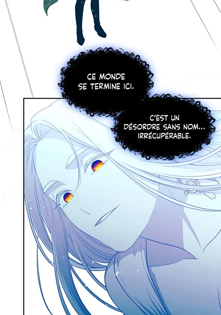 Read Gare à la vilaine FR Manga Online