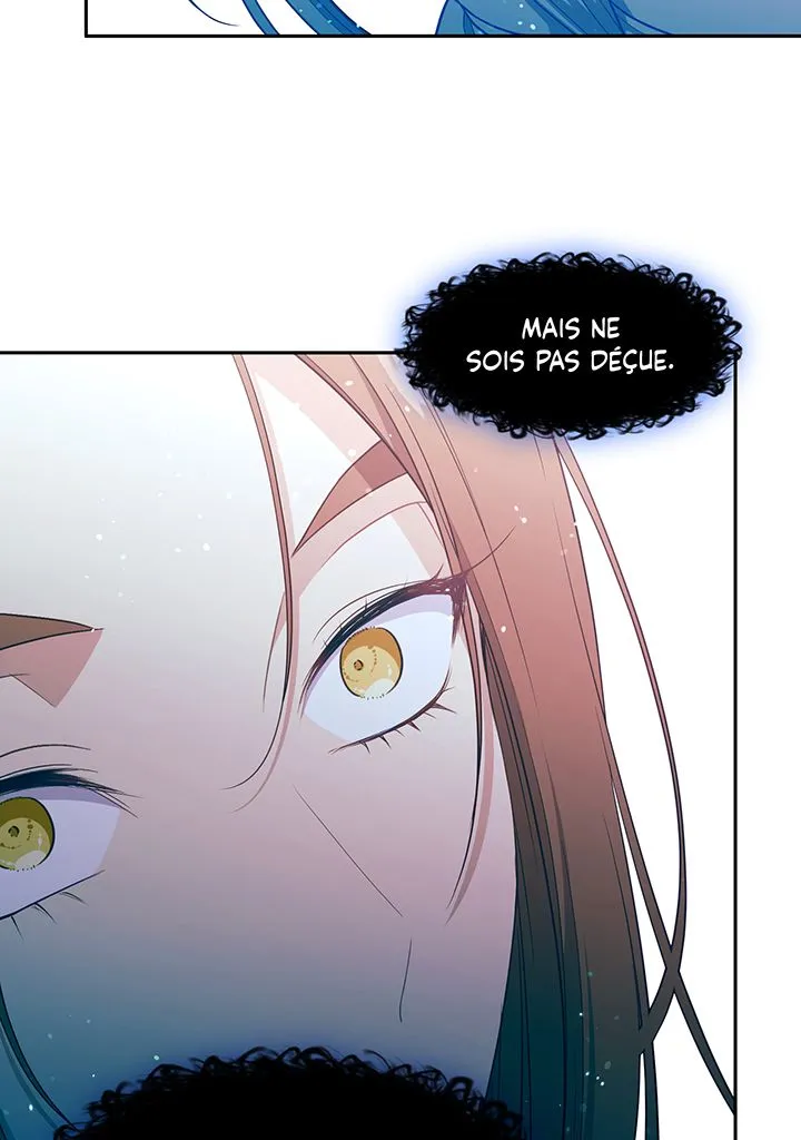 Read Gare à la vilaine FR Manga Online