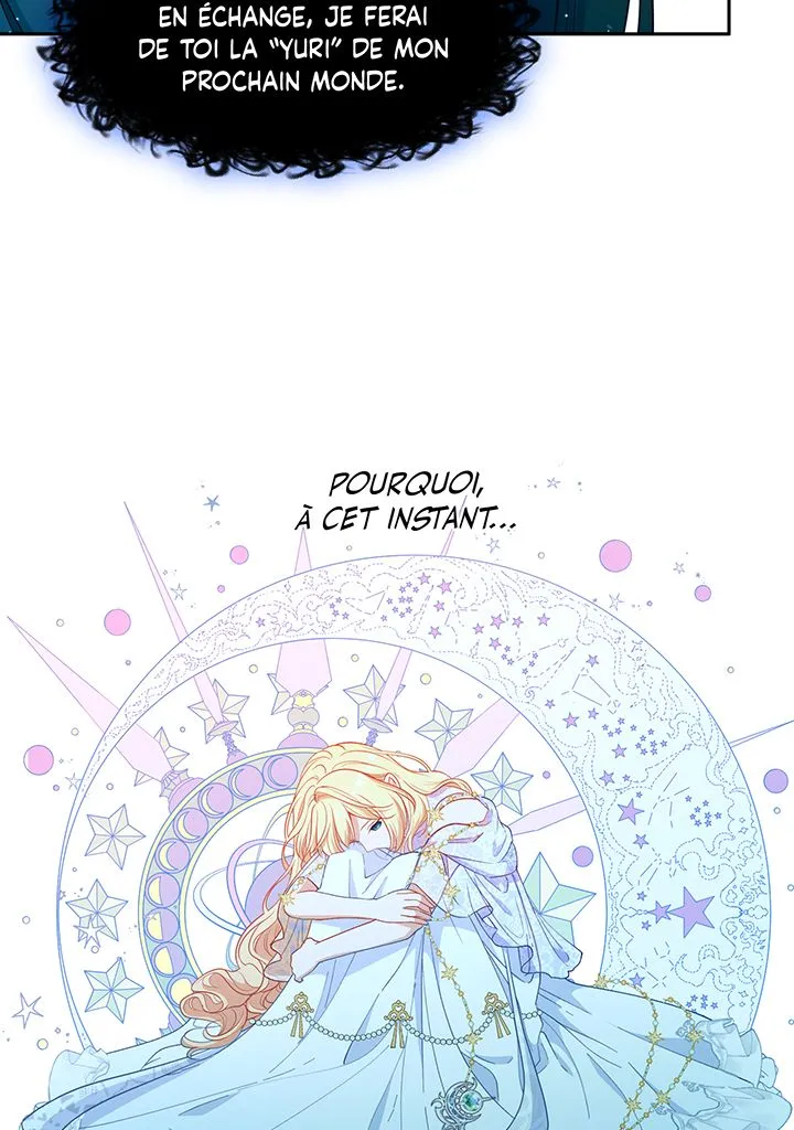 Read Gare à la vilaine FR Manga Online