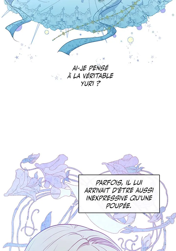 Read Gare à la vilaine FR Manga Online