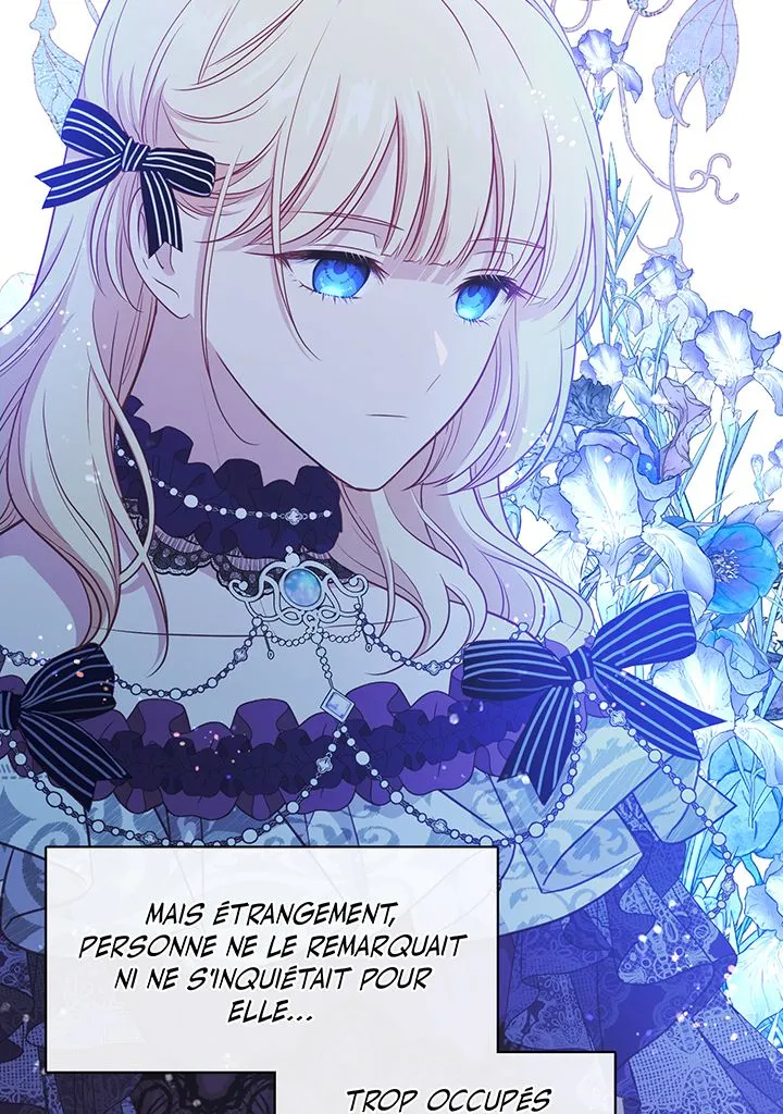 Read Gare à la vilaine FR Manga Online