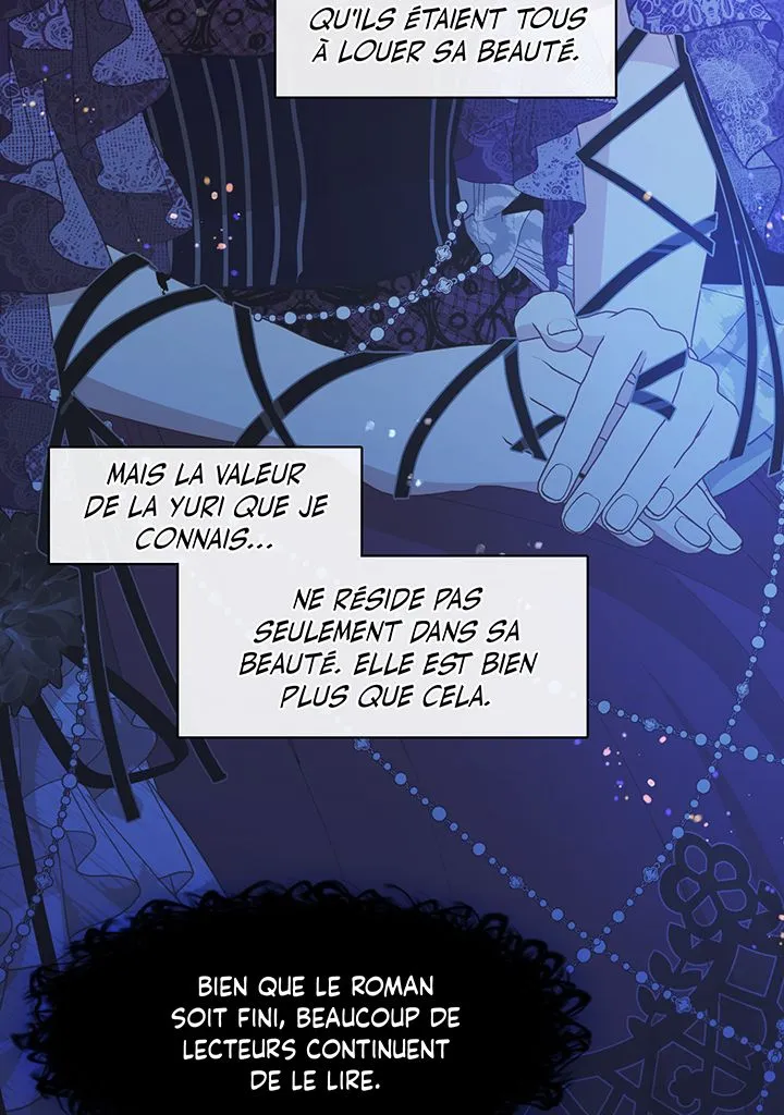 Read Gare à la vilaine FR Manga Online