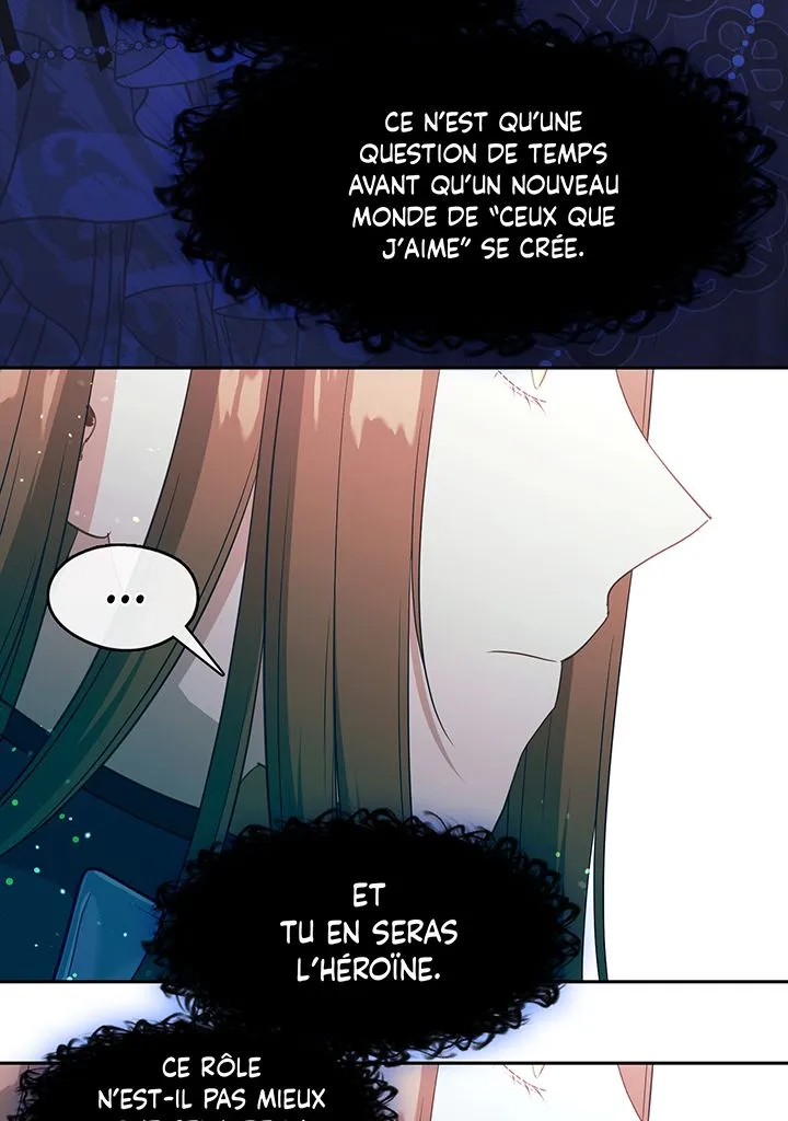Read Gare à la vilaine FR Manga Online