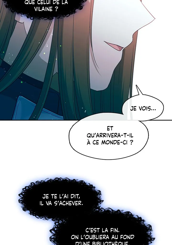 Read Gare à la vilaine FR Manga Online