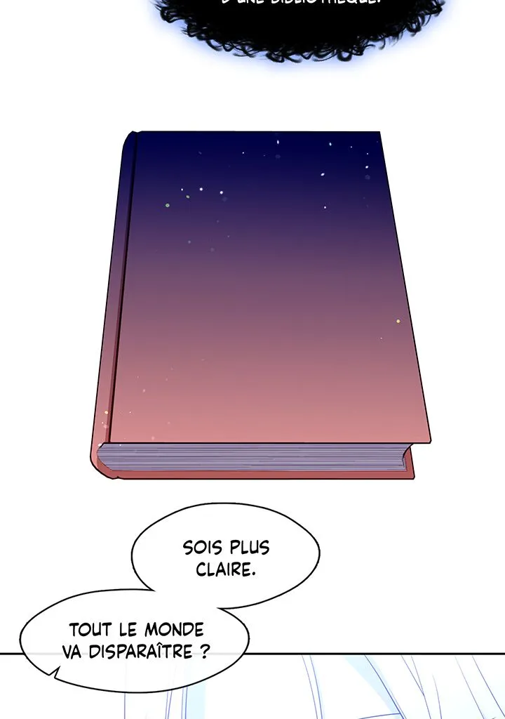 Read Gare à la vilaine FR Manga Online
