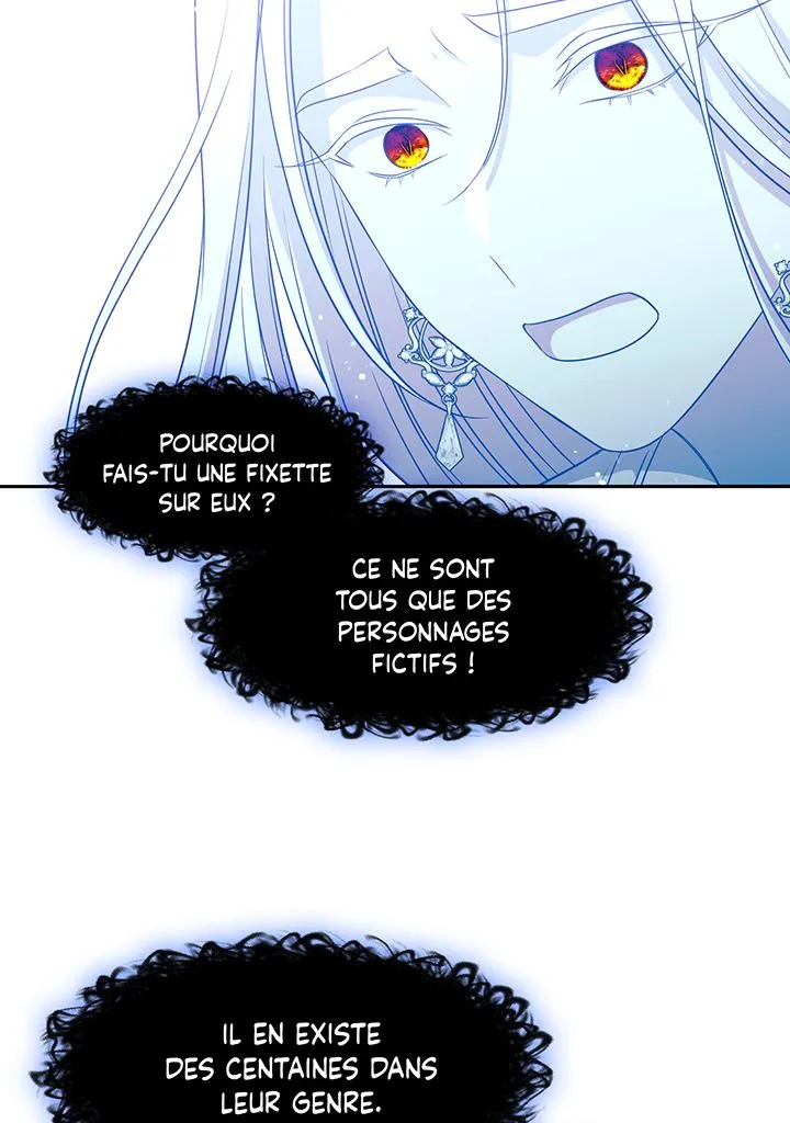 Read Gare à la vilaine FR Manga Online
