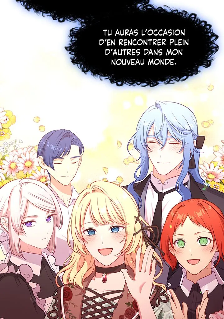 Read Gare à la vilaine FR Manga Online