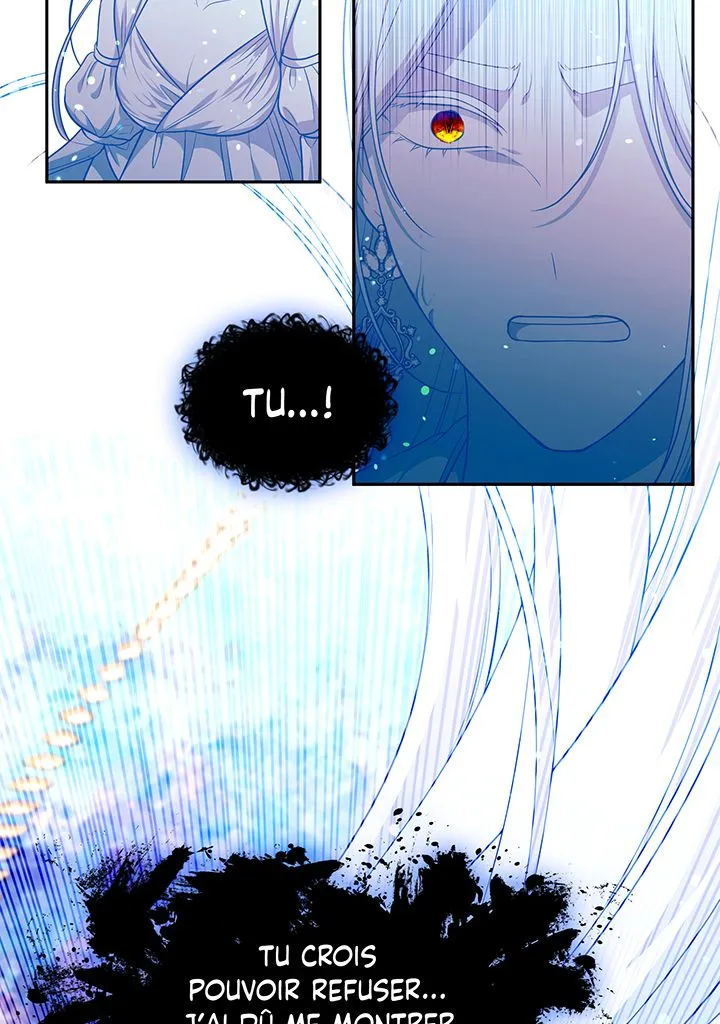 Read Gare à la vilaine FR Manga Online