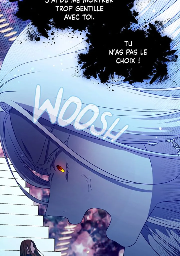 Read Gare à la vilaine FR Manga Online