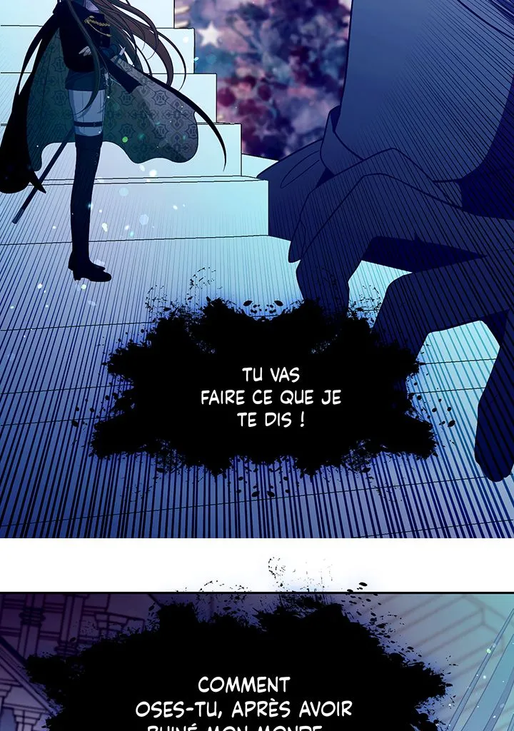 Read Gare à la vilaine FR Manga Online