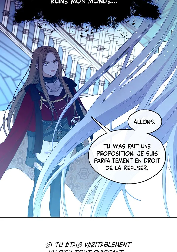 Read Gare à la vilaine FR Manga Online