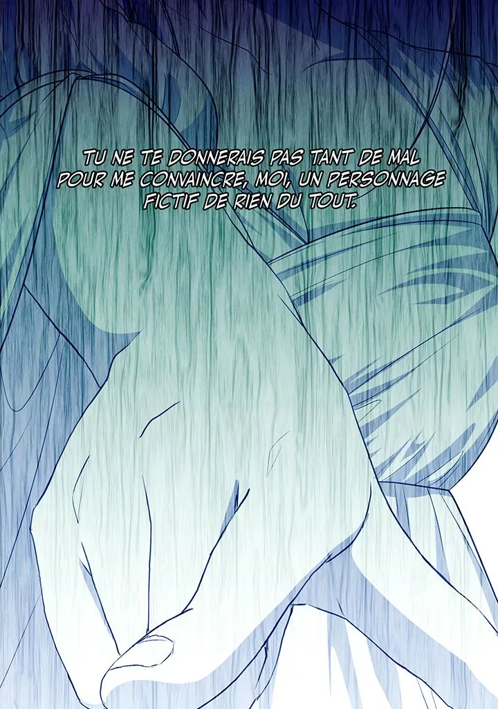 Read Gare à la vilaine FR Manga Online