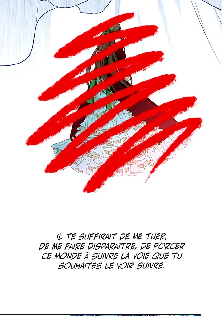 Read Gare à la vilaine FR Manga Online
