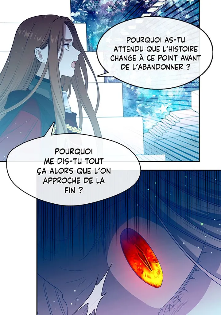 Read Gare à la vilaine FR Manga Online