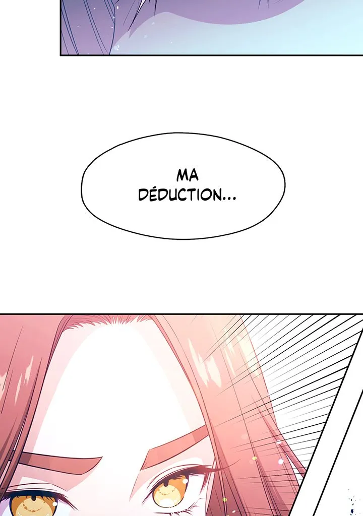 Read Gare à la vilaine FR Manga Online