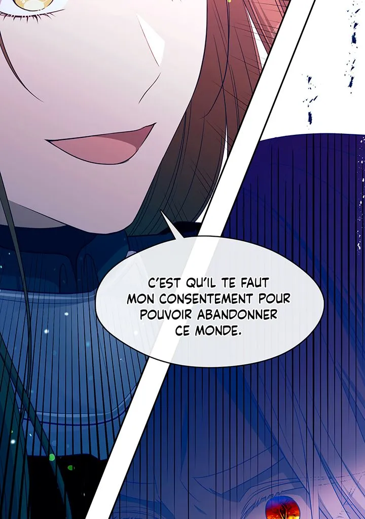 Read Gare à la vilaine FR Manga Online