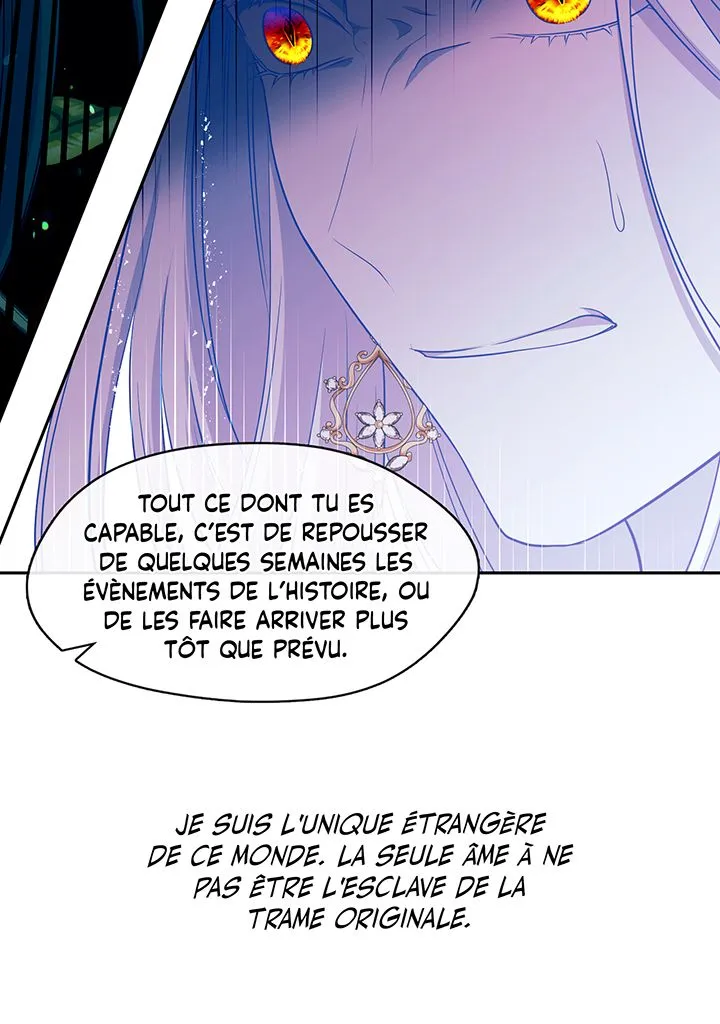 Read Gare à la vilaine FR Manga Online