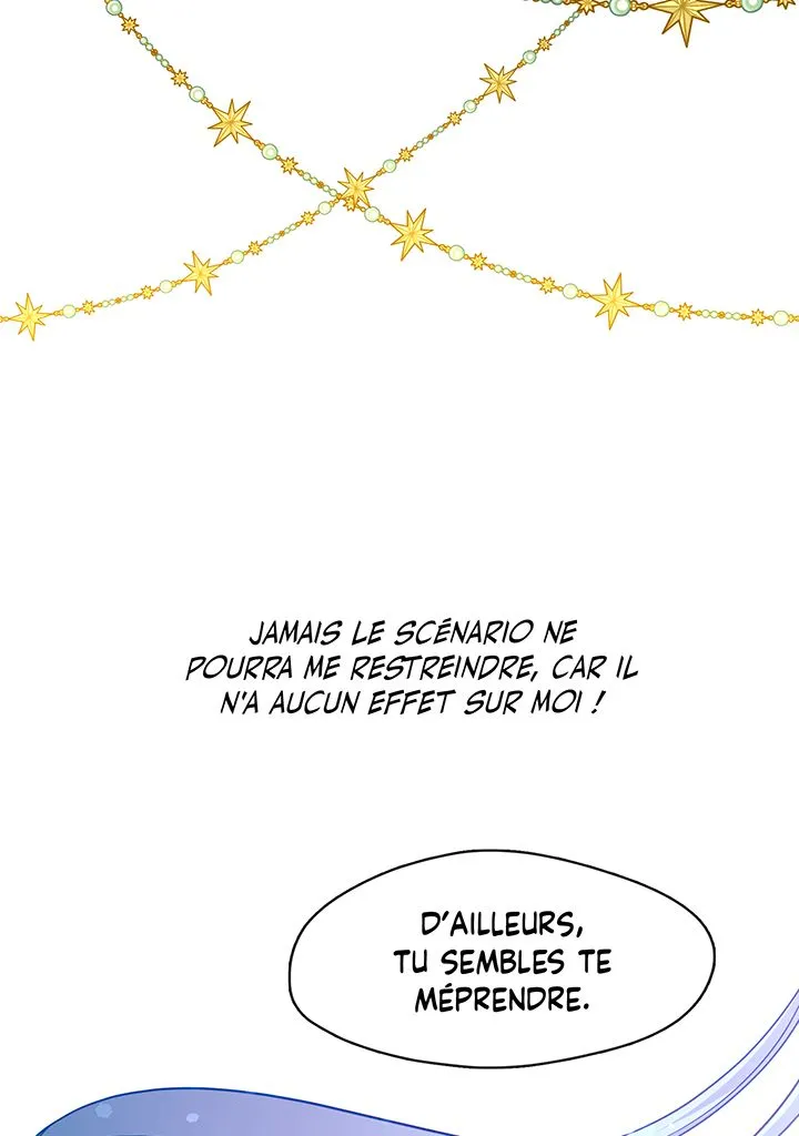 Read Gare à la vilaine FR Manga Online