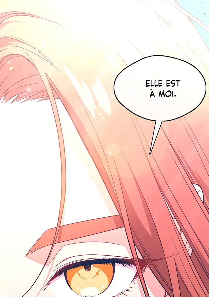 Read Gare à la vilaine FR Manga Online
