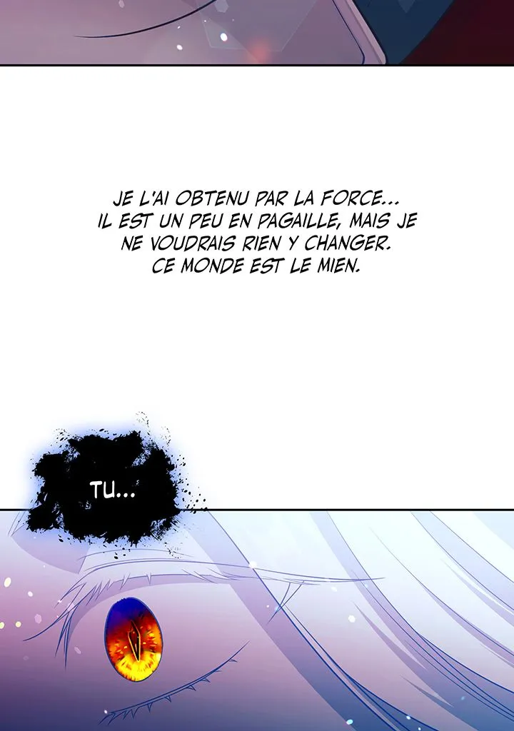 Read Gare à la vilaine FR Manga Online