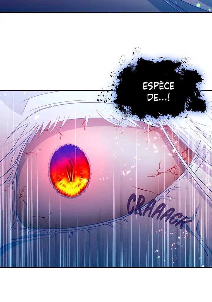 Read Gare à la vilaine FR Manga Online