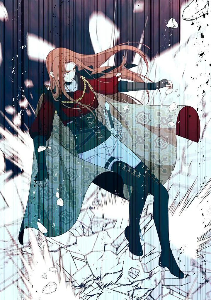 Read Gare à la vilaine FR Manga Online