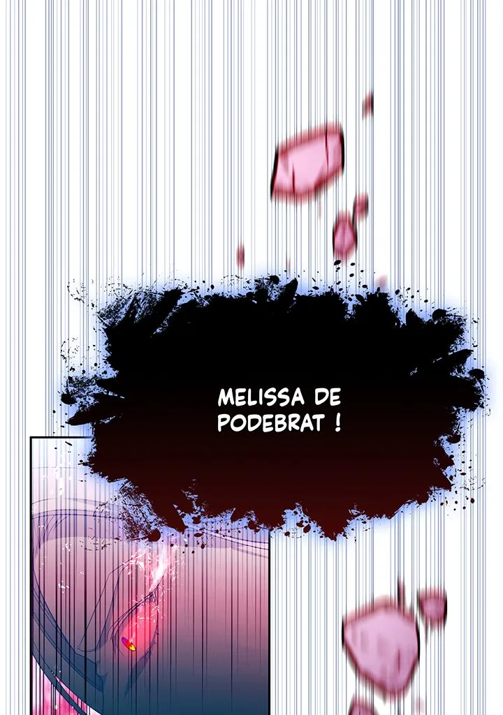 Read Gare à la vilaine FR Manga Online