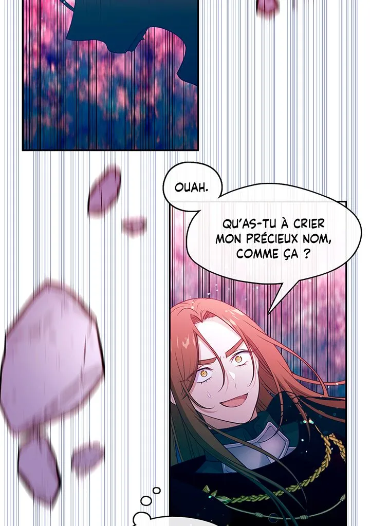 Read Gare à la vilaine FR Manga Online