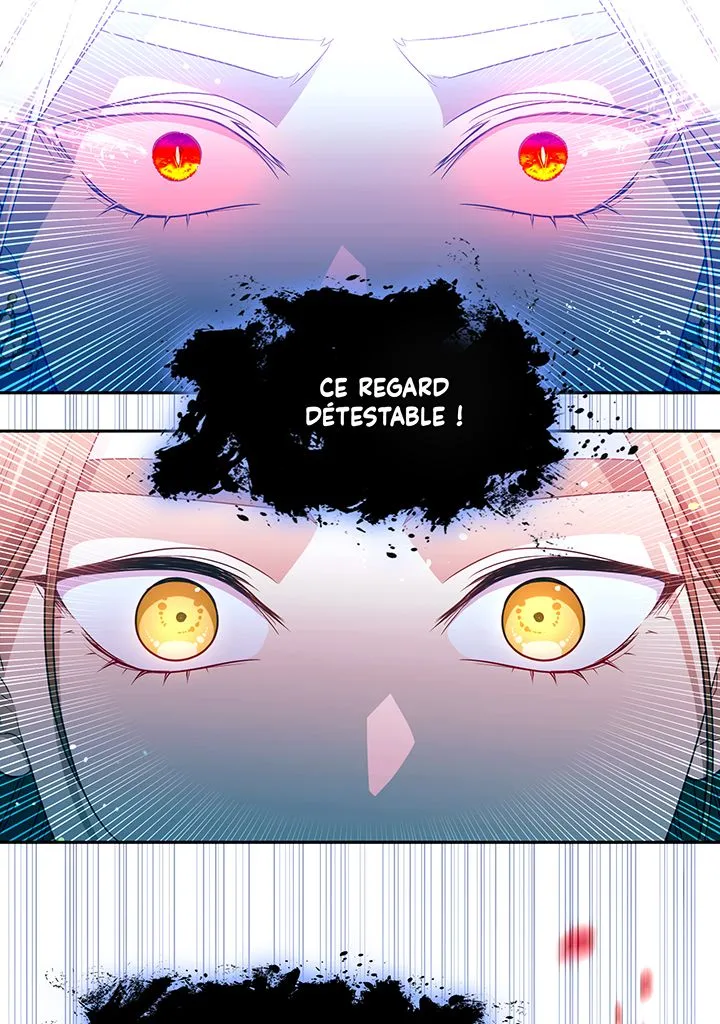 Read Gare à la vilaine FR Manga Online