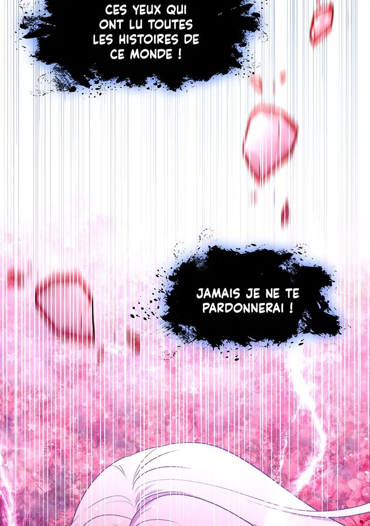 Read Gare à la vilaine FR Manga Online