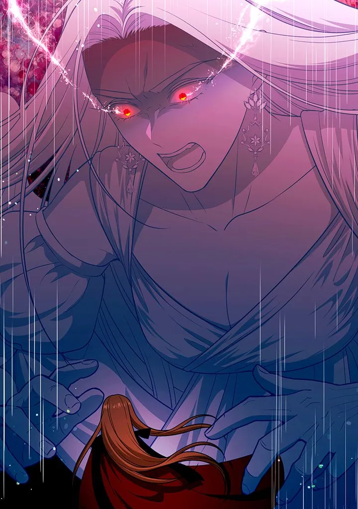 Read Gare à la vilaine FR Manga Online