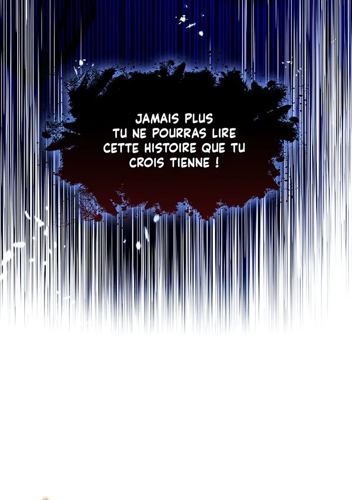 Read Gare à la vilaine FR Manga Online