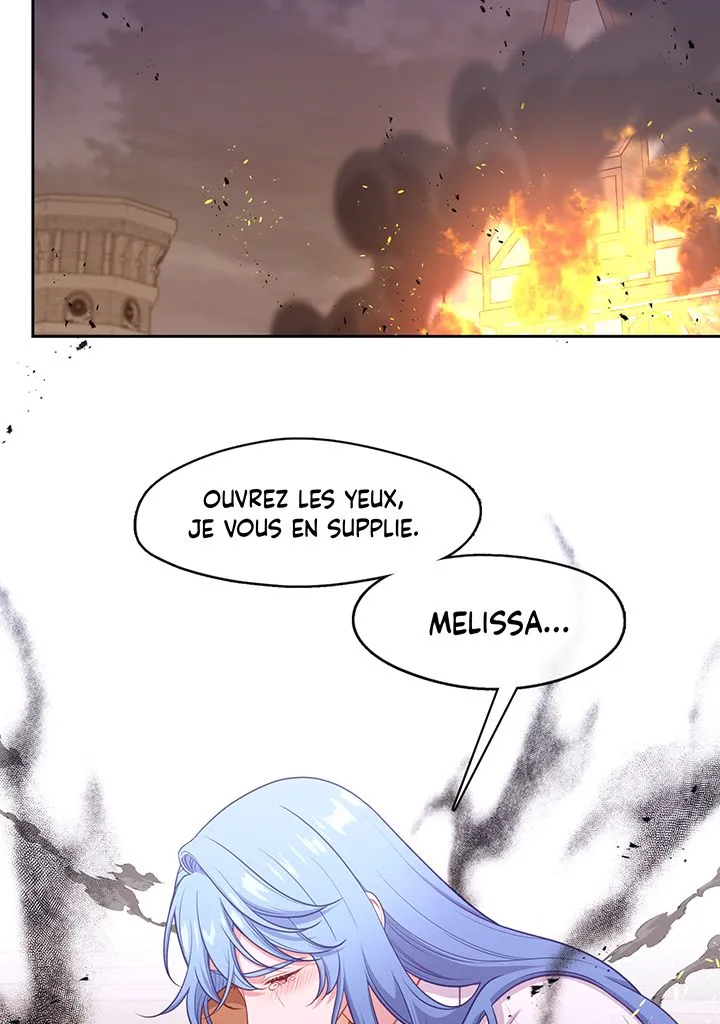Read Gare à la vilaine FR Manga Online