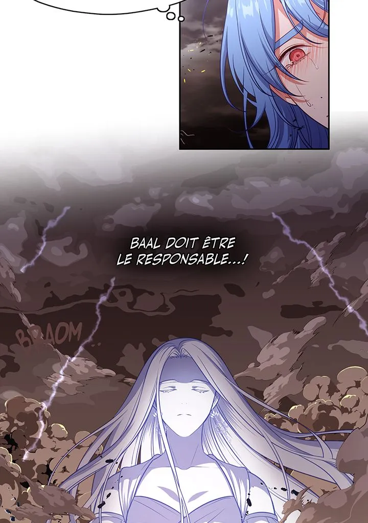 Read Gare à la vilaine FR Manga Online
