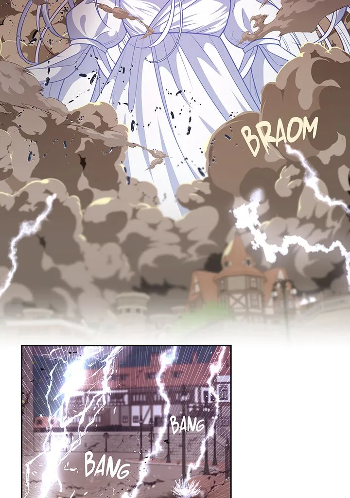 Read Gare à la vilaine FR Manga Online