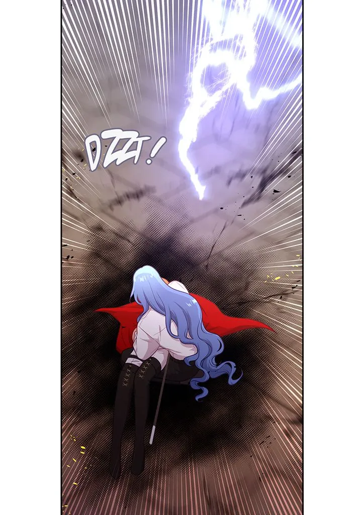 Read Gare à la vilaine FR Manga Online