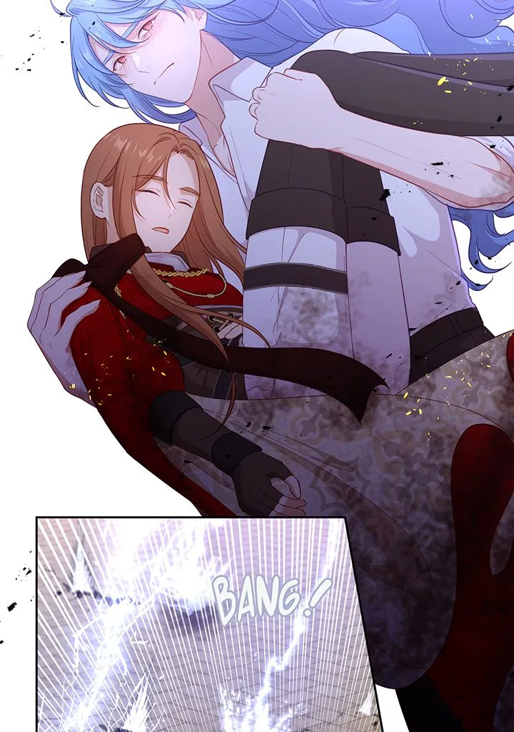 Read Gare à la vilaine FR Manga Online
