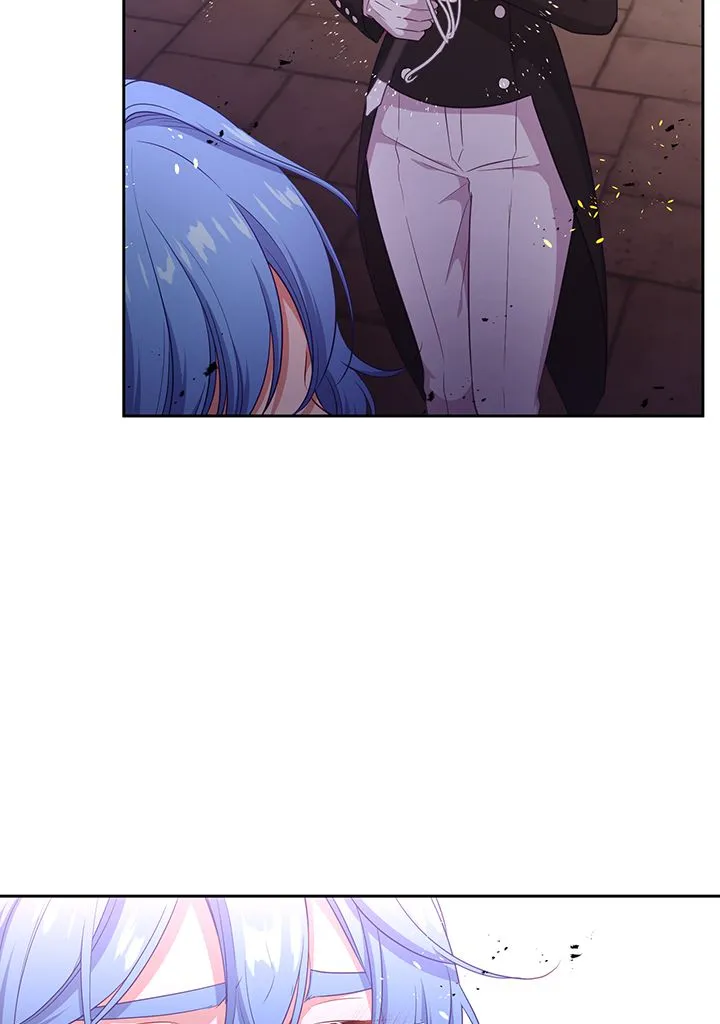 Read Gare à la vilaine FR Manga Online