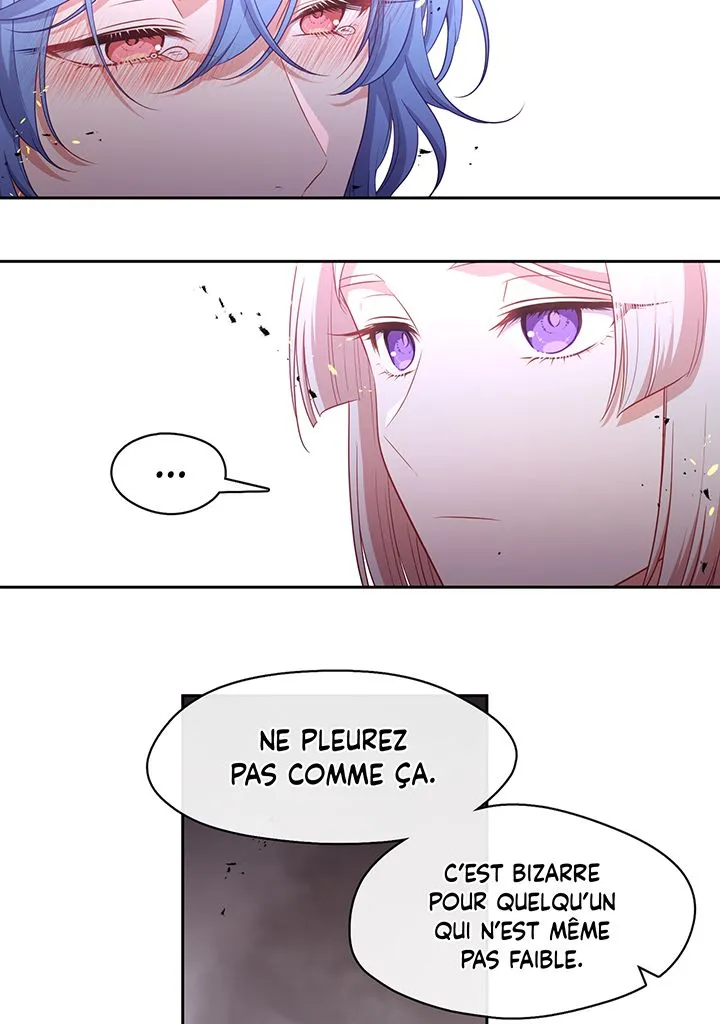 Read Gare à la vilaine FR Manga Online