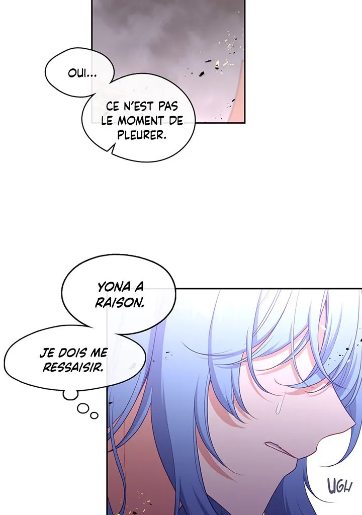 Read Gare à la vilaine FR Manga Online