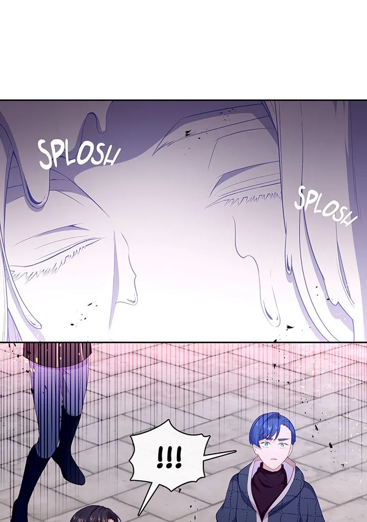 Read Gare à la vilaine FR Manga Online