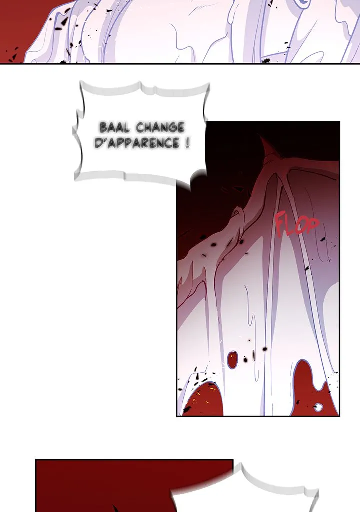 Read Gare à la vilaine FR Manga Online