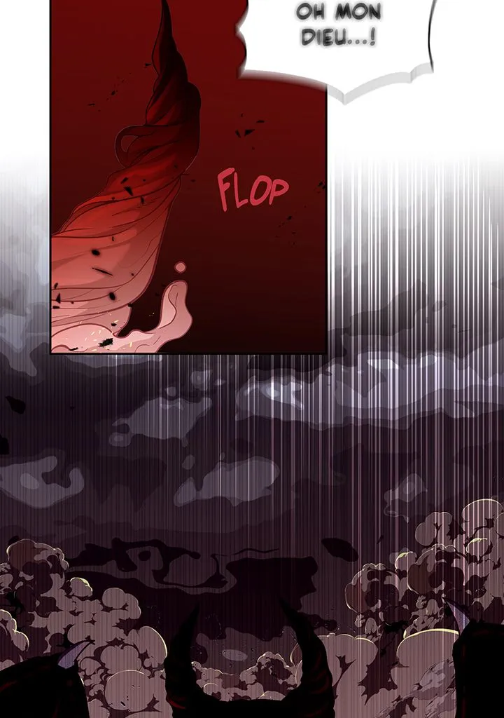 Read Gare à la vilaine FR Manga Online