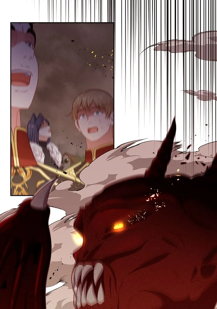 Read Gare à la vilaine FR Manga Online