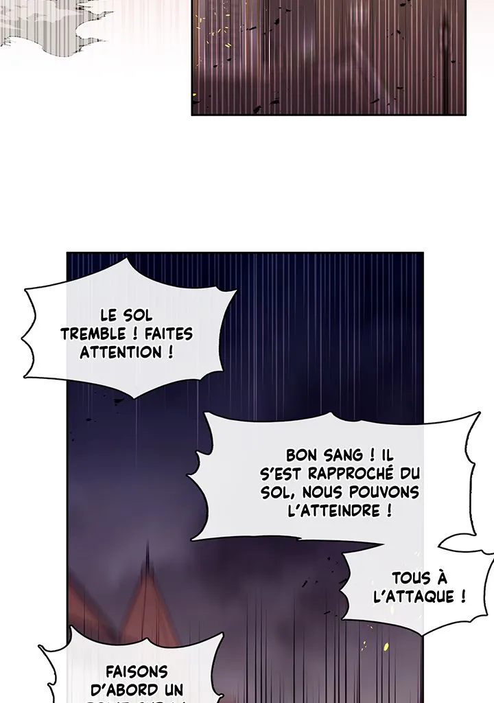 Read Gare à la vilaine FR Manga Online