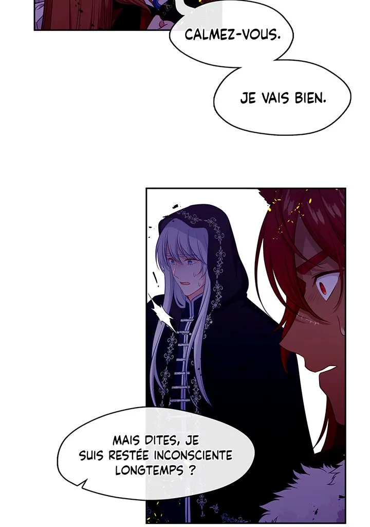 Read Gare à la vilaine FR Manga Online