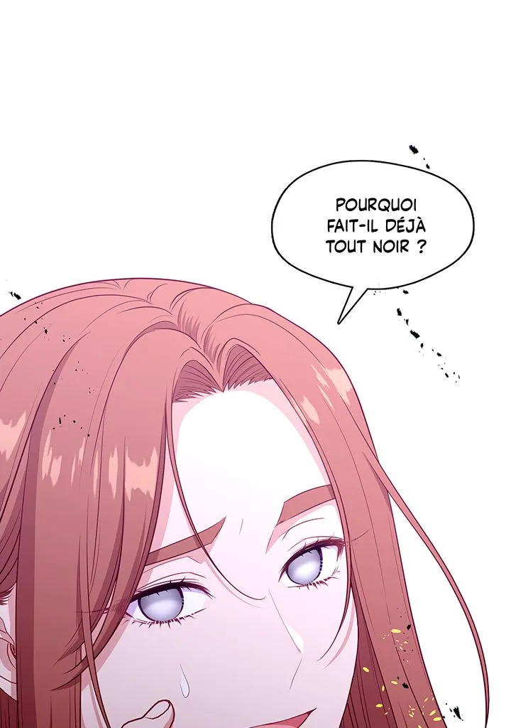 Read Gare à la vilaine FR Manga Online