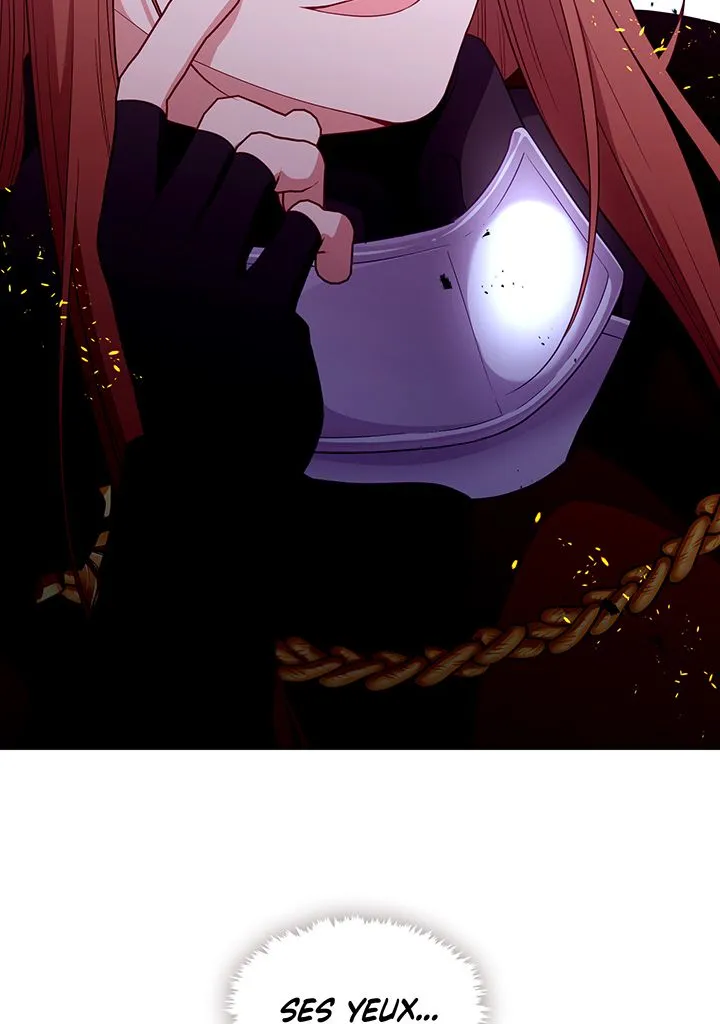 Read Gare à la vilaine FR Manga Online