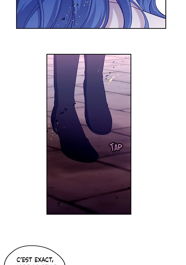 Read Gare à la vilaine FR Manga Online