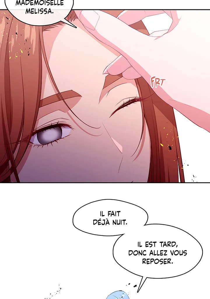 Read Gare à la vilaine FR Manga Online